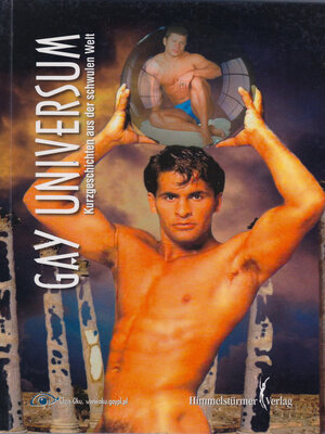 cover image of Gay Universum